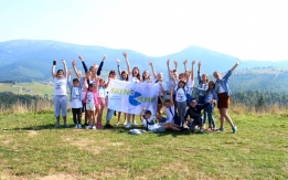 FAYNO CAMP UZHGOROD” 2021: Весняний Медіа-Табір в Ужгороді на весняні
